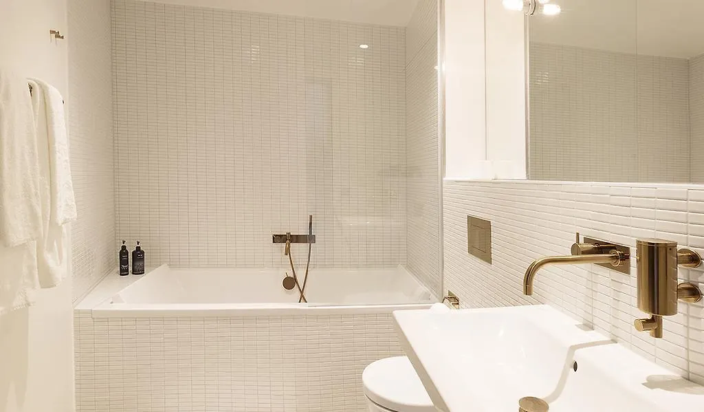 The Flushing Meadows Hotel Munich 4*,  Germany