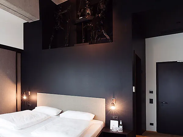 The Flushing Meadows Hotel Munich
