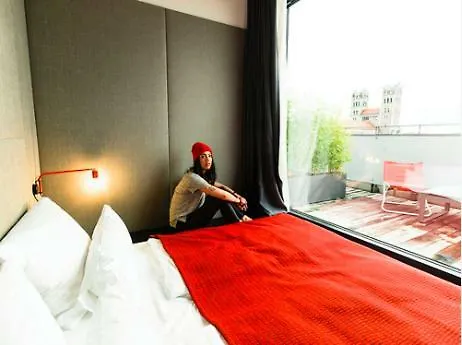 The Flushing Meadows Hotel Munich 4*,  Germany