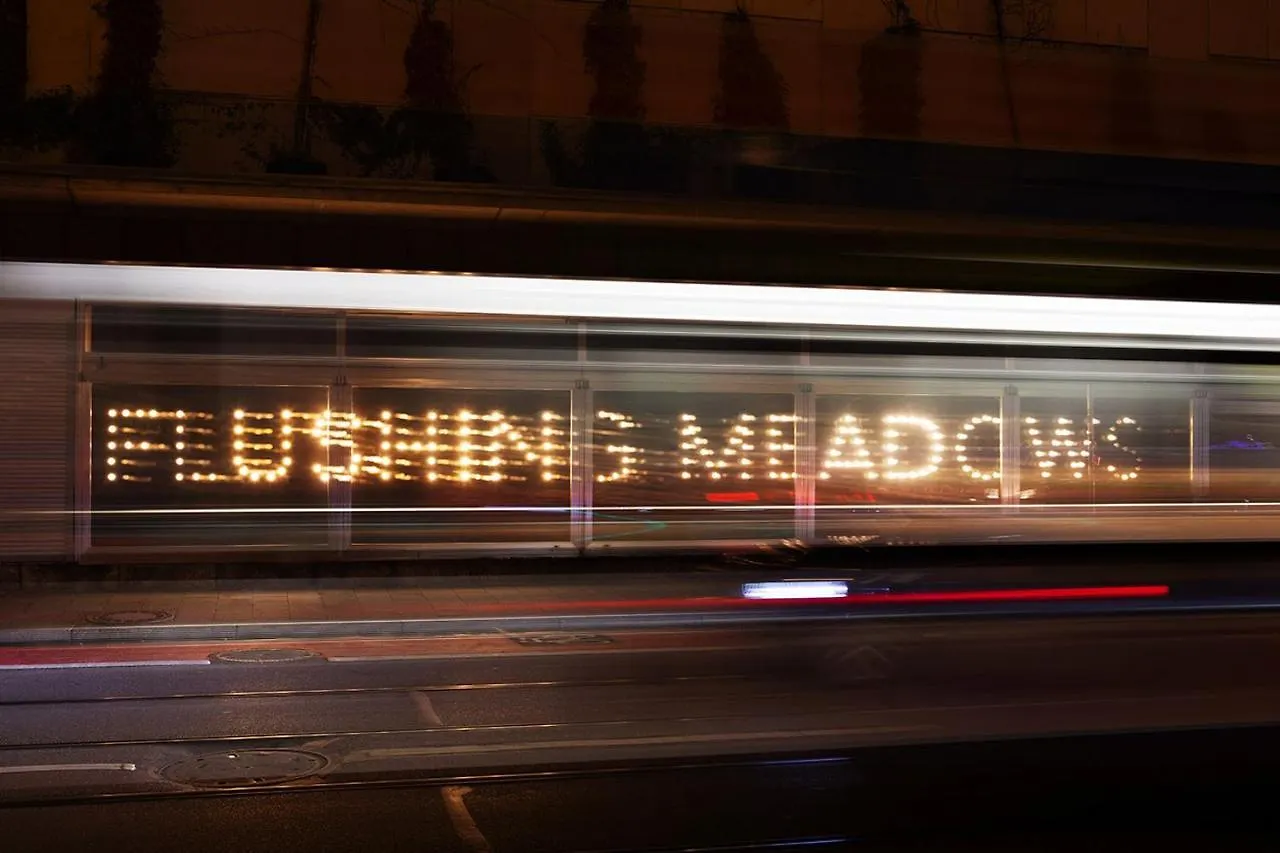 The Flushing Meadows Hotel Münih