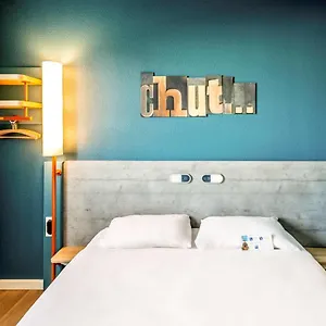 visit hotel