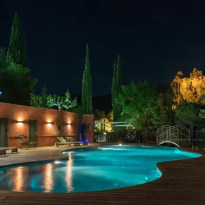 visit hotel