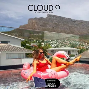 Cloud 9 Boutique And Zuid-Afrika