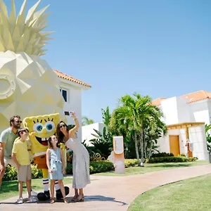 Nickelodeon & Dominicaanse Republiek