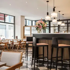 Flemings Muenchen-city **** München