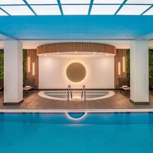 Marriott **** מינכן