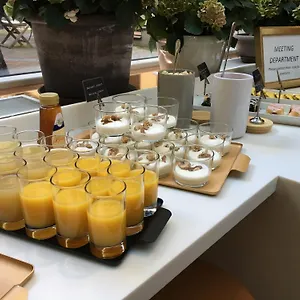 Profilhotels Zweden