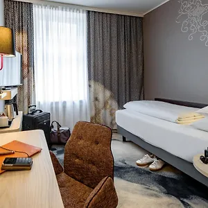 Mercure Am Olympiapark Hotel