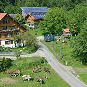 Tannenhof Epple Opfenbach