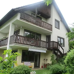 Troglauer Letzau
