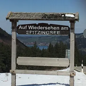 Karl Spitzingsee