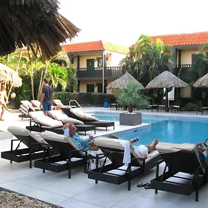 Perle D'or Aruba Aruba