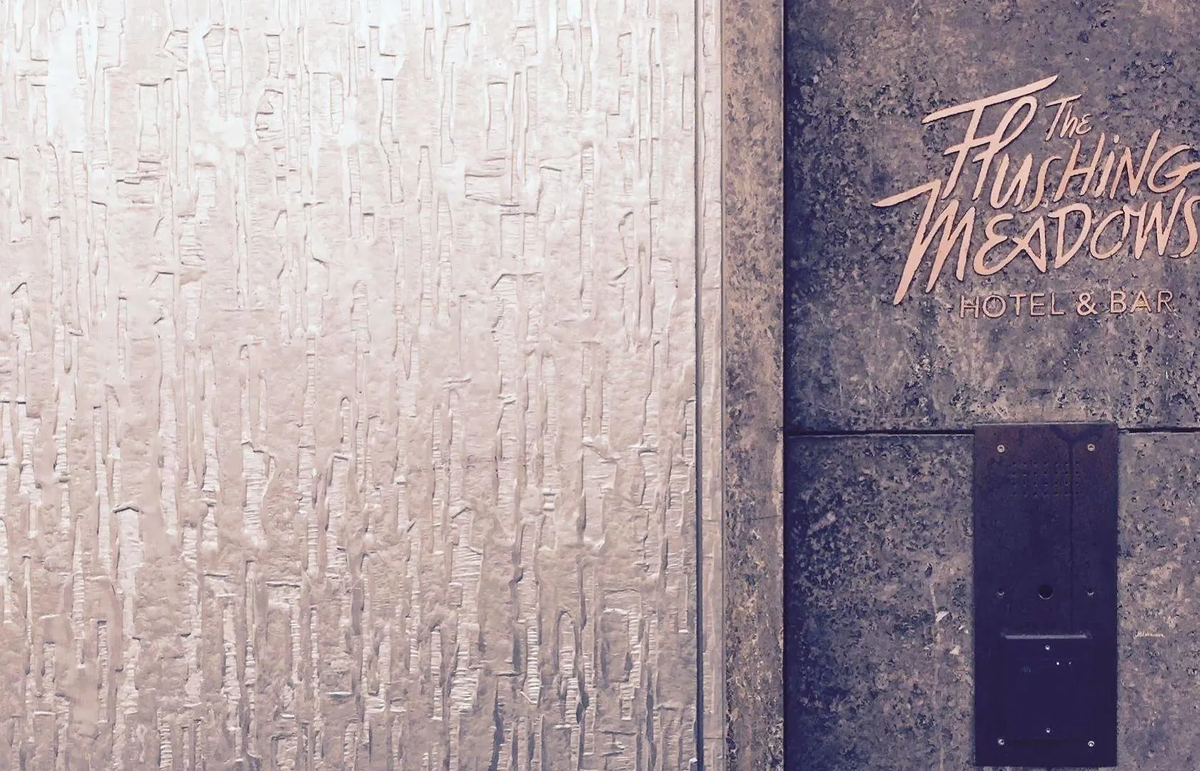 The Flushing Meadows Hotel München