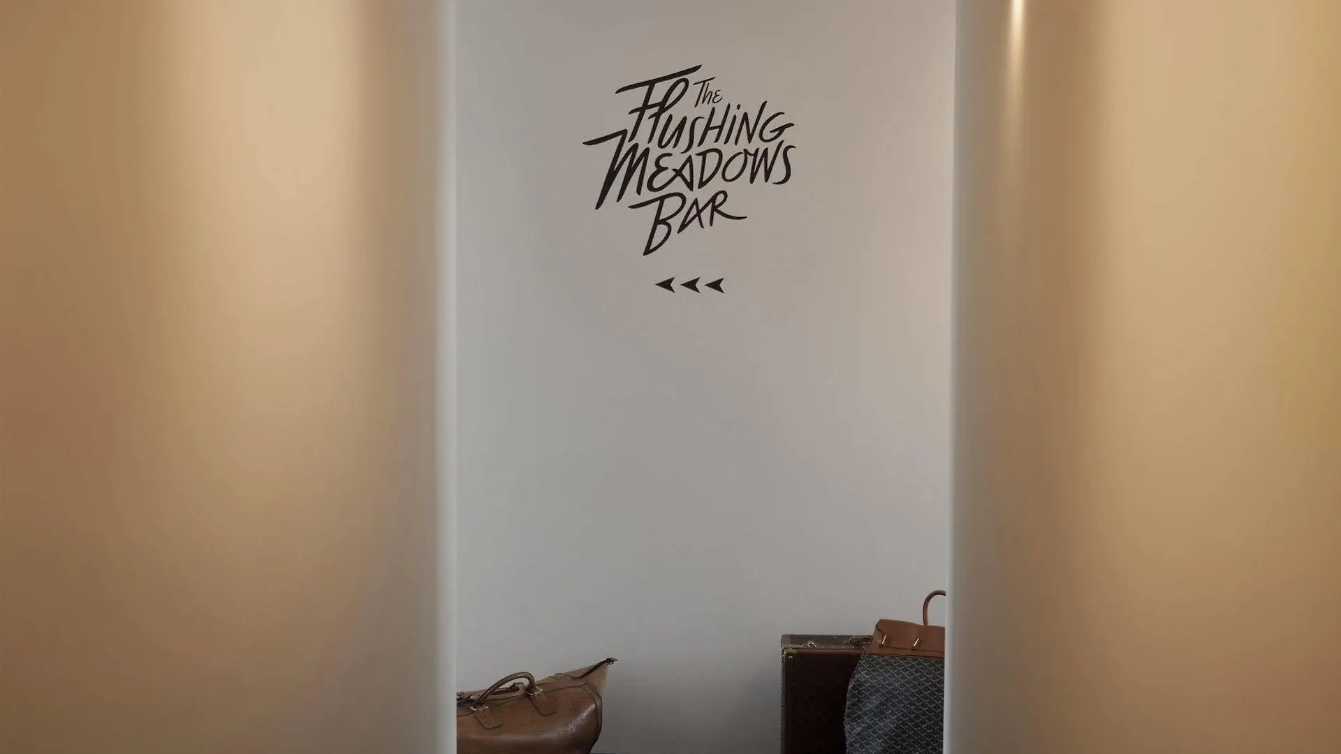 The Flushing Meadows Hotel München