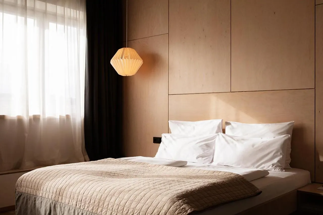 The Flushing Meadows Hotel München