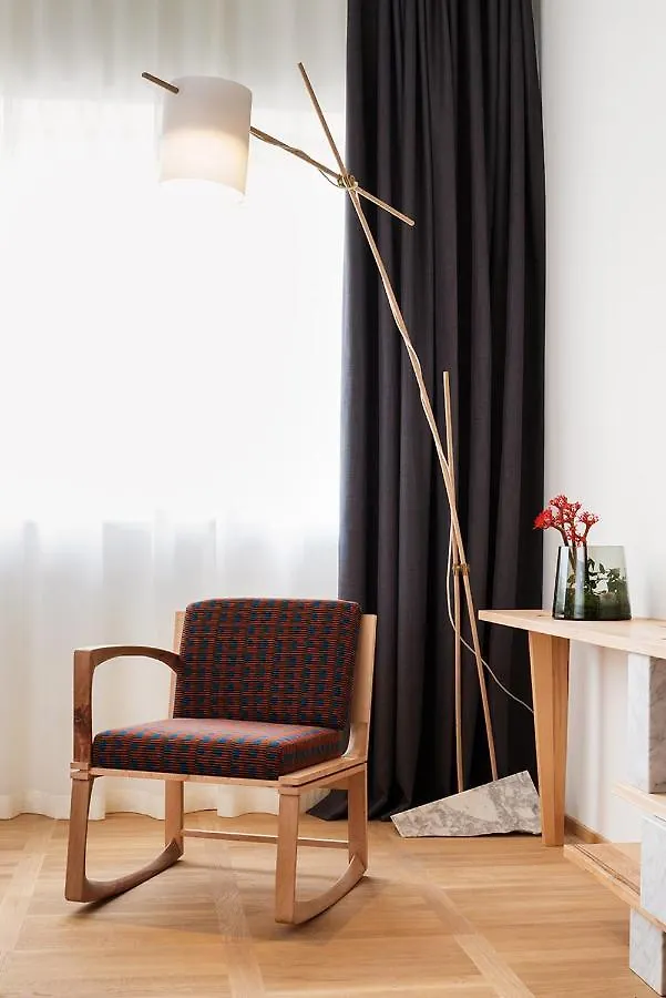 The Flushing Meadows Hotel München